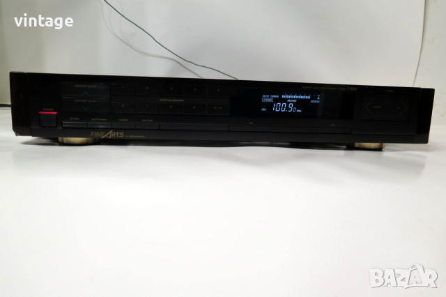 Fine Arts T-903, снимка 5 - Други - 44514294