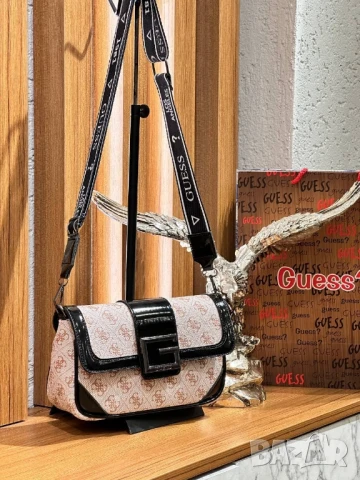 чанти guess , снимка 11 - Чанти - 51303311