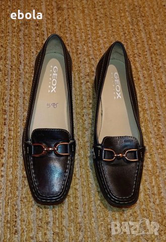 Geox 39, снимка 1