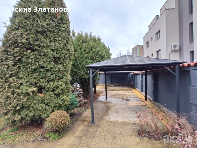 Отдава под наем ресторант с голяма градина в центъра на Костинброд, снимка 12 - Заведения - 53960588