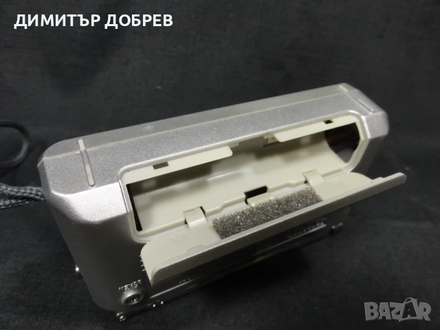 PANASONIC RF-P150 FM/AM ТРАНЗИСТОР РАДИО , снимка 5 - Радиокасетофони, транзистори - 50711226