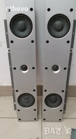 Тонколони Samsung PSN4230M, снимка 3 - Тонколони - 29105502