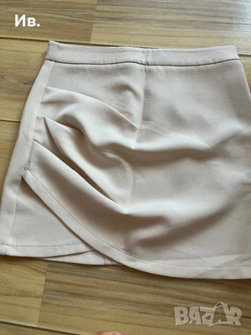 Пола на НМ 40