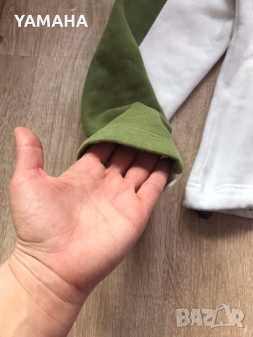 Salomon  Дамско Горнище  M, снимка 6 - Спортни екипи - 35581651