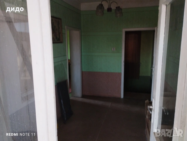 Продавам къща в село Брод Хасковска област , снимка 10 - Къщи - 53326140