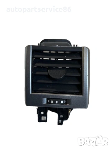 Ляв преден въздуховод за Land Rover Range Rover Sport (2007) JBD500170XXX 