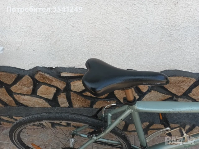 алуминиев велосипед 28", снимка 11 - Велосипеди - 50756475