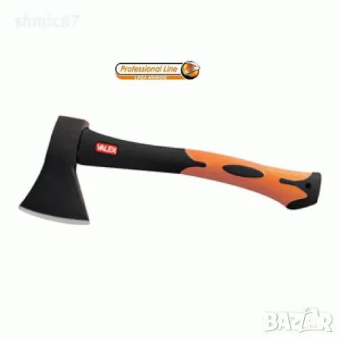 Брадва 1.0кг, снимка 2 - Градински инструменти - 48115986