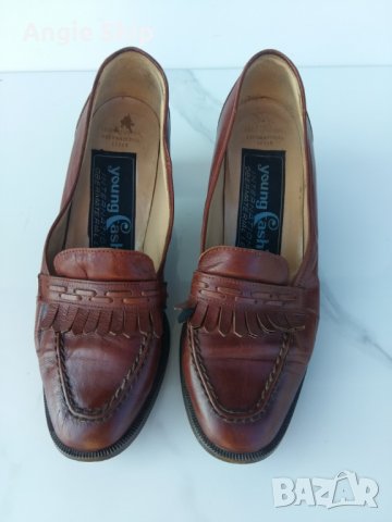 Дамски обувки н.38