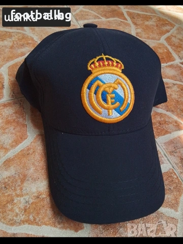 REAL MADRID ⚽️💙 детско юношеска екипи анцузи , снимка 16 - Футбол - 37271526