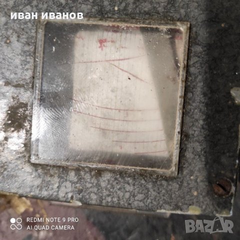 Индикатор, снимка 6 - Други инструменти - 31264283