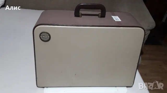 шевна машина, снимка 11 - Шевни машини - 50279497