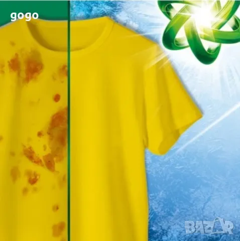 Прах за пране Ariel Professional Color 10 кг / 67 пранета, снимка 4 - Перилни препарати и омекотители - 49609487