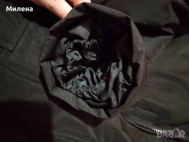 Мъжко яке, снимка 7 - Якета - 53160294