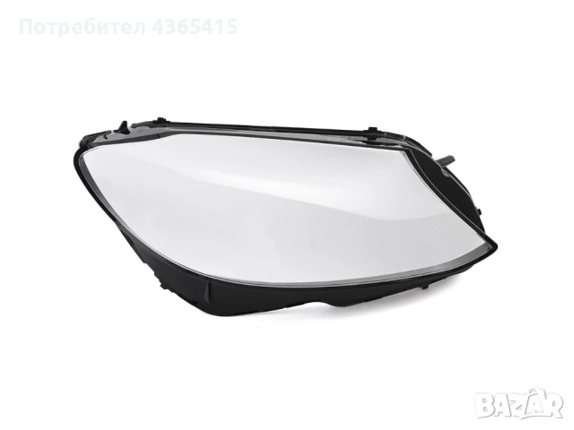Стъкла за фарове на Mercedes C-Class W205 ( 2014-2019 ), снимка 2 - Аксесоари и консумативи - 50905290