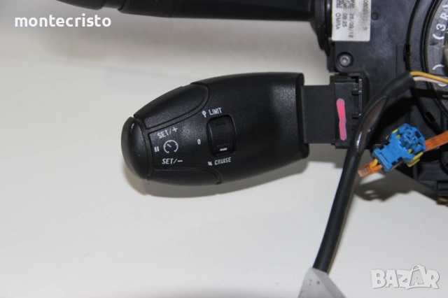 Лентов кабел Peugeot 208 (2012-2019г.) 98030390ZD / лост светлини / 98030390ZD 01 / 98030390ZD01, снимка 6 - Части - 52300276