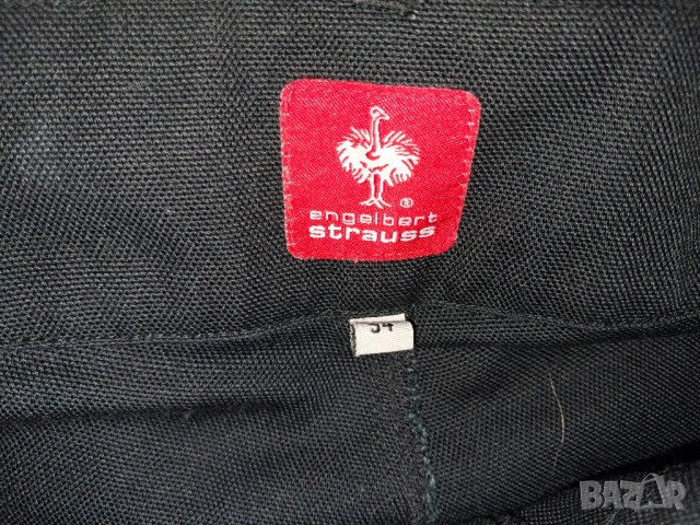 2 броя - Engelbert Strauss Functional shorts Superlite 50 и 54 (М)-(XL) мъжки къси панталони , снимка 18 - Къси панталони - 46760378