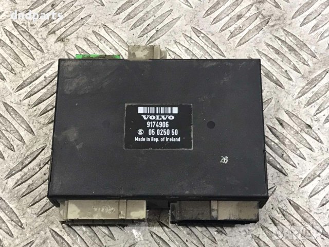Модул Volvo V70,2000г.