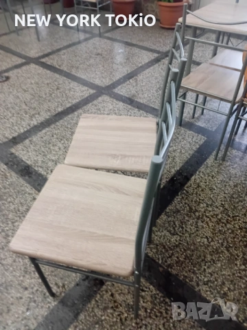 СТОЛОВЕ ЗА ЗАВЕДЕНИЕ , снимка 3 - Столове - 53184710