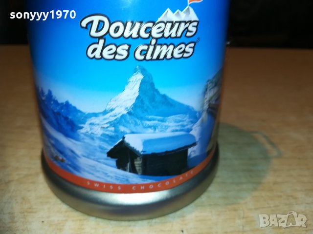 SWITZERLAND-MADE IN SWITZERLAND 2410202229, снимка 6 - Колекции - 30543337