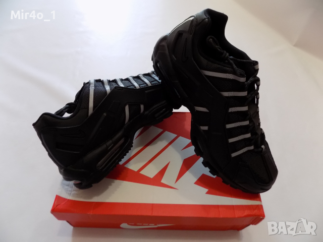 нови маратонки Nike Air Max 95 NDSTRKT оригинални мъжки 49.5 33 см, снимка 2 - Спортни обувки - 44650353
