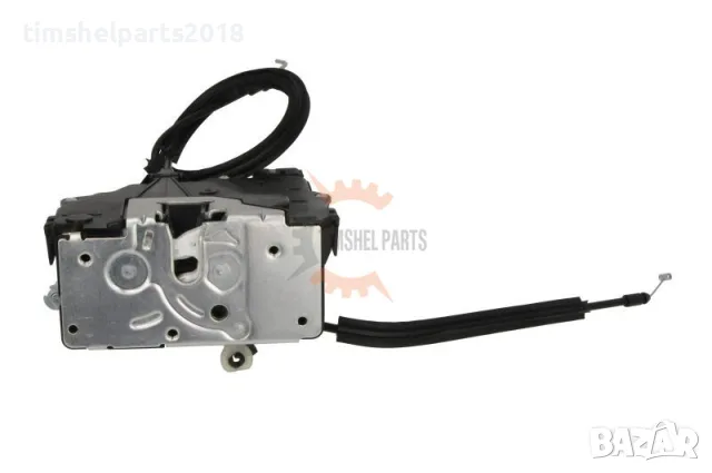Брава предна врата Fiat Ducato, Citro?n Jumper, Peugeot Boxer след 2006 г - Пасажерска страна