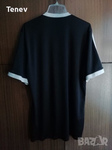 Adidas Tabela 14 оригинална фланелка тениска Climalite, снимка 3 - Футбол - 37932412