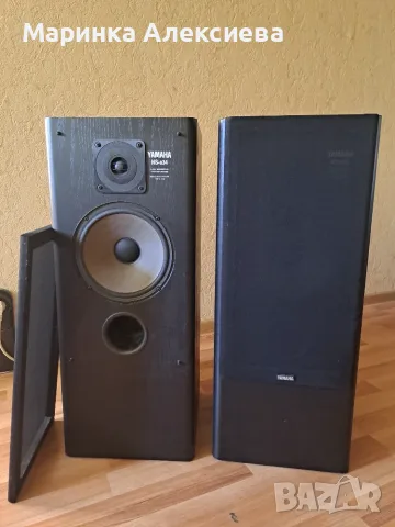 Тонколони Yamaha NS-s34