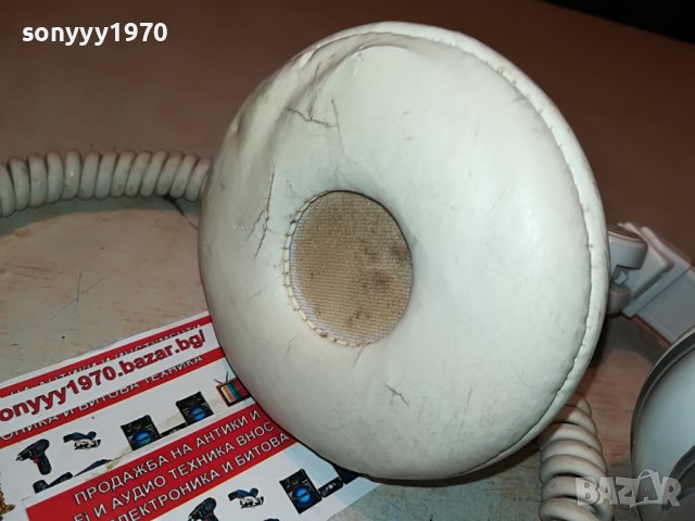 RELOOP PROFI HEADPHONES 0408221247, снимка 10 - Слушалки и портативни колонки - 37593835