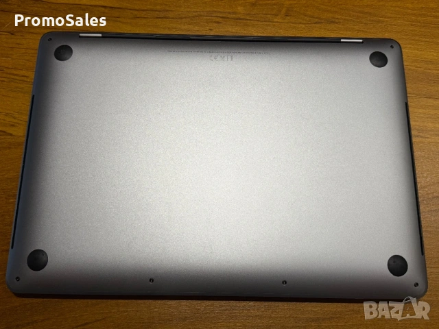 Macbook Pro 13 inch A2251 | i7 2.3 GHz | 32GB RAM | 512GB SSD, снимка 3 - Лаптопи за дома - 53966024