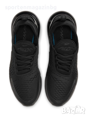 Унисекс маратонки Nike Air Max 270, снимка 5 - Маратонки - 51890997