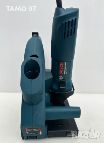 Bosch GNF 35 CA - Професионална фреза за канали 1400W 150mm като нова!, снимка 6 - Други инструменти - 52714422