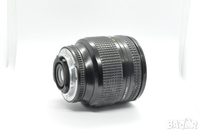 Обектив Nikon Nikkor 24-120mm f/3.5-5.6 D, снимка 3 - Обективи и филтри - 44482121