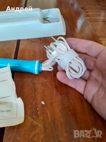 Стара четка за коса Светлана, снимка 6 - Други ценни предмети - 31762442