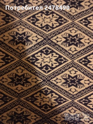 Вълнена пътека, снимка 2 - Пътеки - 30463318