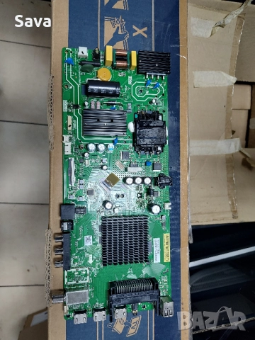 MTI L43M5-5ARU:TPD.MS6886.PB792:XMRM-007, снимка 2 - Части и Платки - 52747473