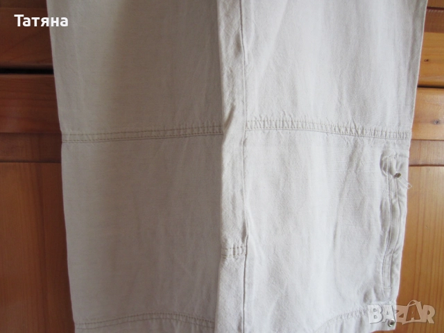 ПАНТАЛОН/RIVELINO /;ИТАЛИЯ;  REZERVED, снимка 15 - Панталони - 12554976