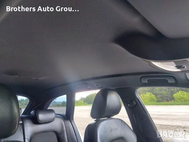 Audi A4 B8 3.0 TDI 245 к.с. 2011 г. S-Line, снимка 11 - Автомобили и джипове - 47309578