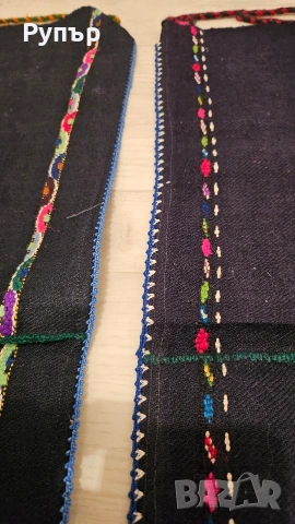 Стари Беленски престилки, снимка 6 - Антикварни и старинни предмети - 53090915