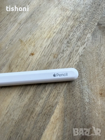 apple pencil 2nd gen, снимка 3 - Аксесоари за Apple - 55952426