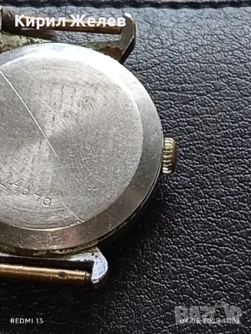 Стар механичен часовник мъжки ПОБЕДА СССР за части ремонт КОЛЕКЦИЯ 48059, снимка 10 - Антикварни и старинни предмети - 50149900