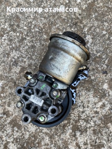 Хидравлична помпа за Тойота Авенсис Т25.2.2 D-4D.150кс, снимка 2 - Части - 37263361