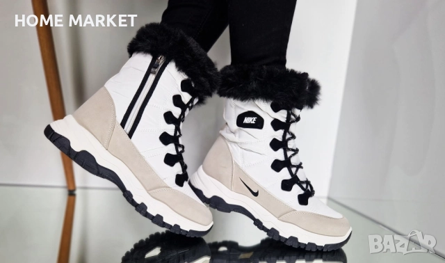 Дамски боти 36-41 Внос от Турция Доставка до 3 дни с преглед и тест 36-23см, 37-23.5см, 38-24.5см, 3, снимка 9 - Дамски боти - 52447481