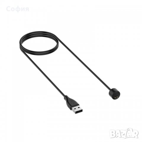 Зарядно тип щипка за фитнес гривна Xiaomi Mi Band 4, 5, 6 и Mi Band 7 НАЛИЧНО!!!, снимка 9 - USB кабели - 31975382