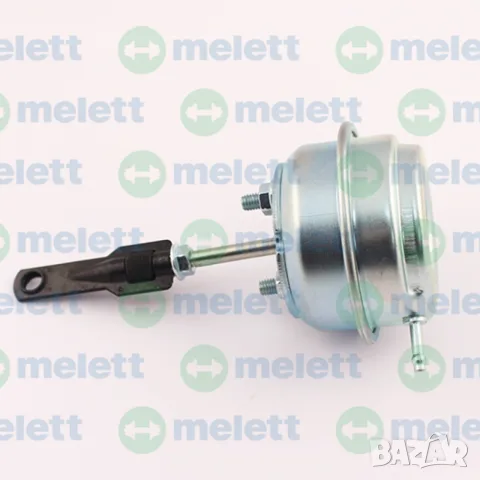 434855-0190 | Нов актуатор GT1446SZ