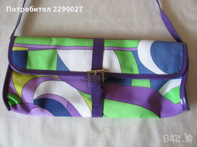 Дамска чанта