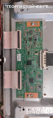 TOSHIBA 48L3433DG  17MB95S-1  17IPS20  13VNB_S60TMB4C4LV0.0  VES480UNVS-M0148inch VNB 7020PKG 72EA R, снимка 9 - Части и Платки - 47652400