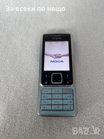 Nokia 6300 , Нокия 6300 , НОВА БАТЕРИЯ!