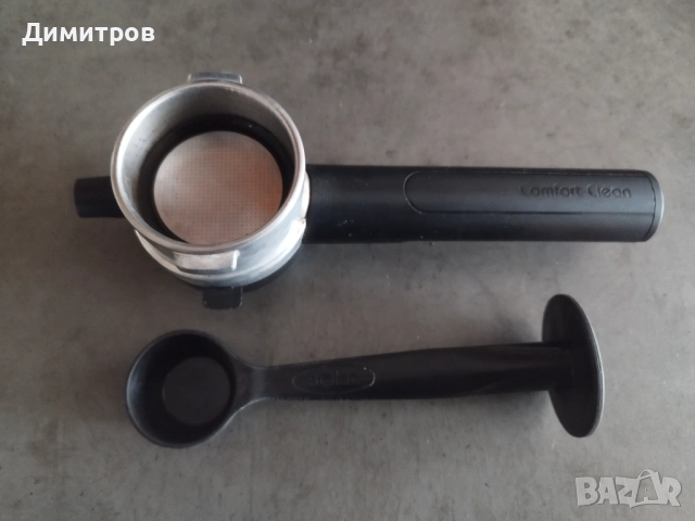 Кафемашина Solac, снимка 6 - Кафемашини - 52972783