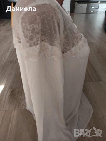 Дамски блузи, Кенсол, 50, снимка 4 - Ризи - 47240286